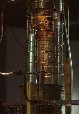 Visualized Hearts film afişi