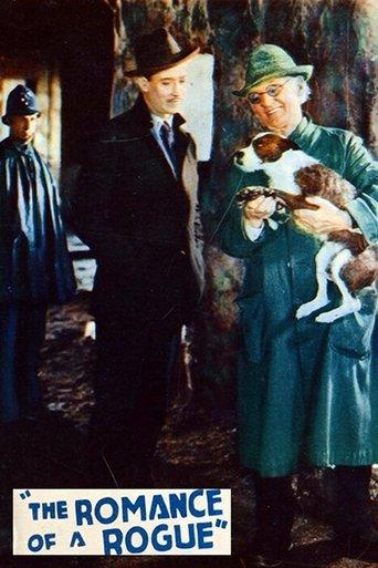 Romance of a Rogue film afişi