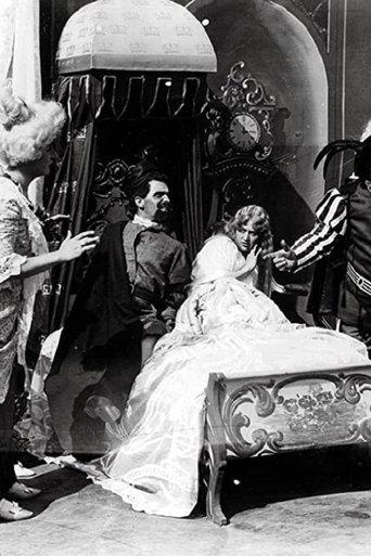 Once Upon a Time film afişi