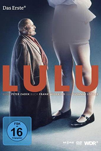 Lulu film afişi