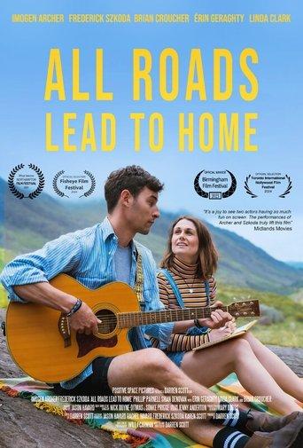 All Roads Lead To Home film afişi