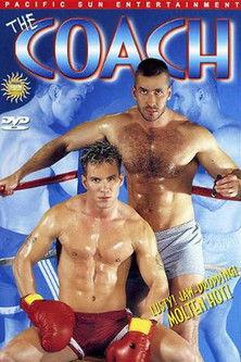 The Coach film afişi