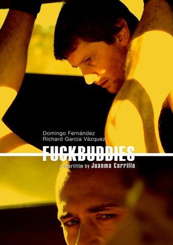 Fuckbuddies film afişi