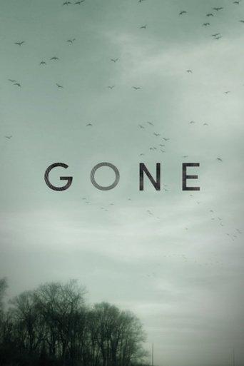 Gone dizi afişi