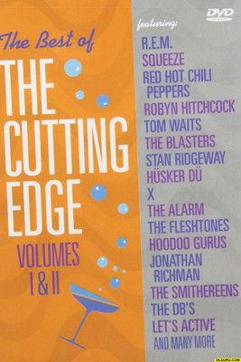 I.R.S. Records Presents The Best of The Cutting Edge Volumes I & II film afişi