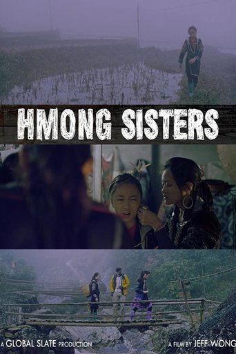 H'mong Sisters film afişi