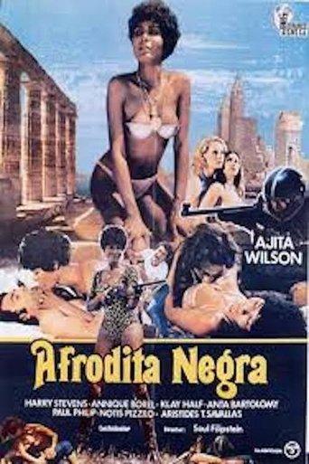 Black Aphrodite film afişi
