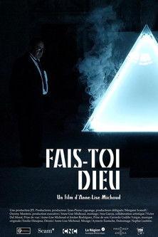 Play God film afişi