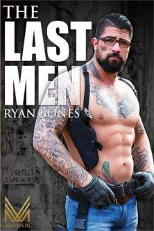 The Last Men film afişi