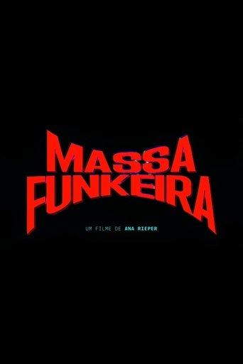 Massa Funkeira film afişi