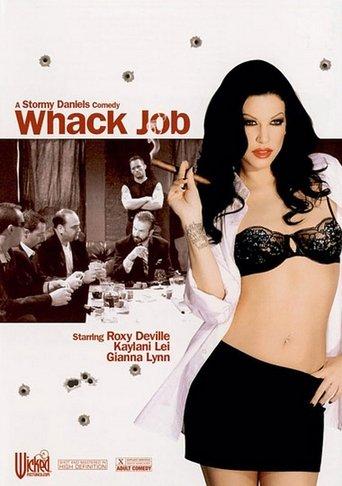 Whack Job film afişi