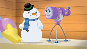 Blurry, Blurry Night