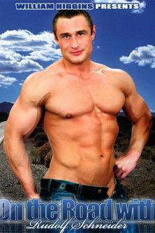 On the Road with Rudolf Schneider film afişi