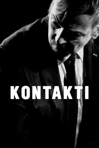 Kontakti film afişi