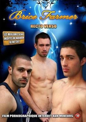Brice Farmer recto verso film afişi