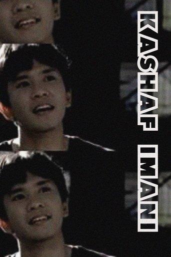 Kashaf Imani film afişi