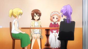 Your Birthmarks Have Faded