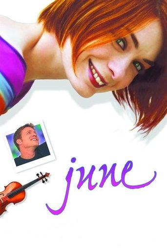 June film afişi