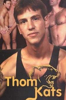 Thom Kats film afişi