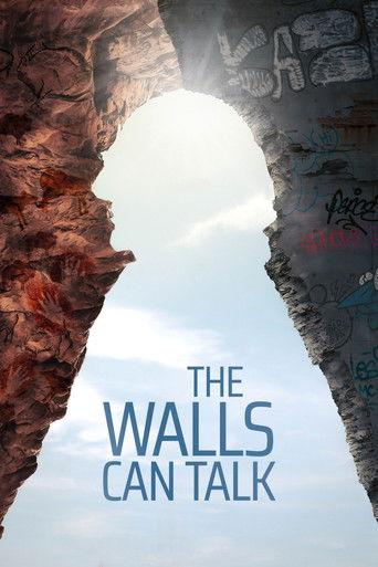 The Walls Can Talk film afişi