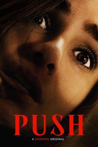 Push film afişi