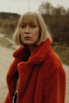 Time Will Come film afişi