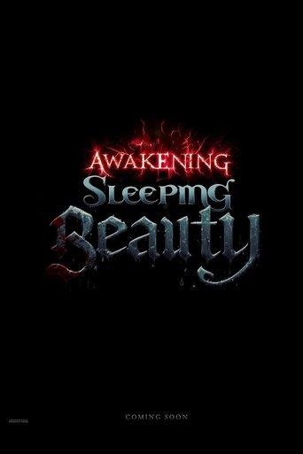 Awakening Sleeping Beauty film afişi