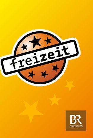freizeit dizi afişi