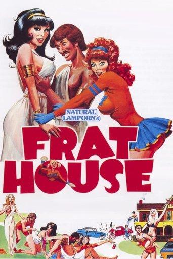 Frat House film afişi