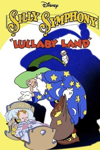 Lullaby Land film afişi