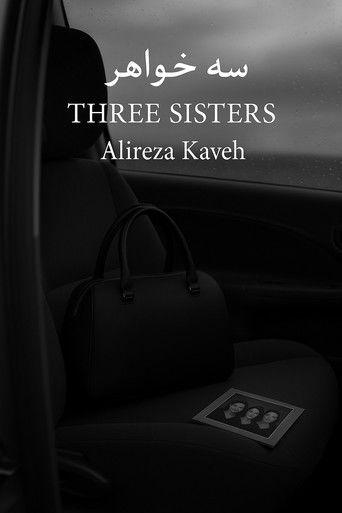 Three Sisters film afişi
