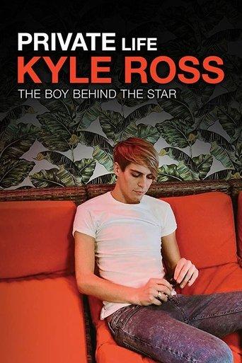 Private Life: Kyle Ross film afişi