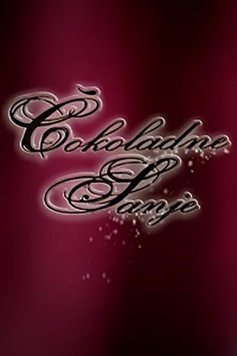 Chocolate Dreams dizi afişi