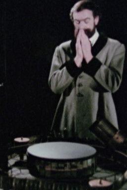 Emile Reynaud film afişi