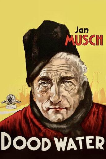 Dead Water film afişi