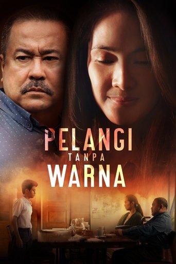 Pelangi Tanpa Warna film afişi