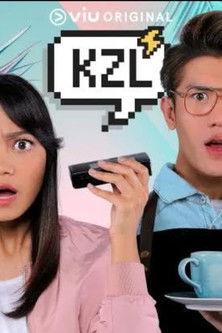 KZL dizi afişi