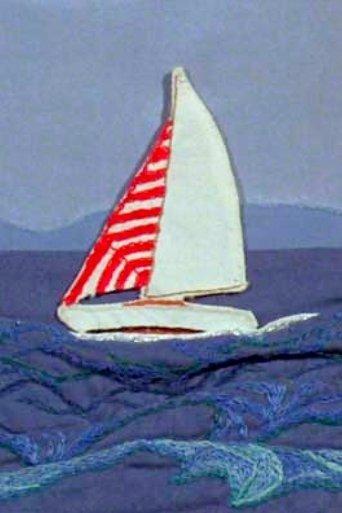 Distant Islands film afişi