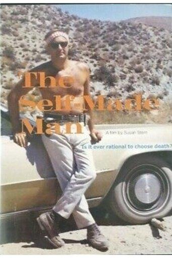 The Self-Made Man film afişi