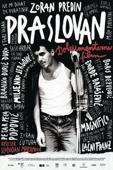 Proto-Slav film afişi