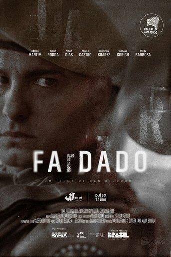 FArDADO film afişi