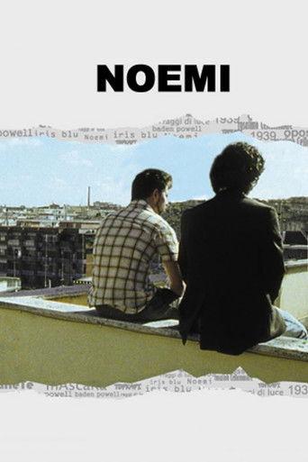 Noemi film afişi