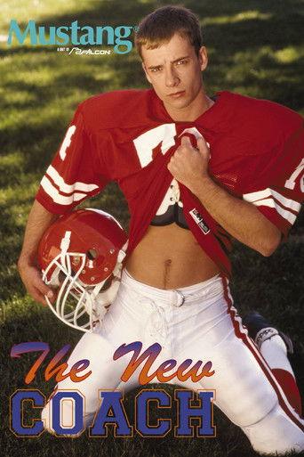 The New Coach film afişi