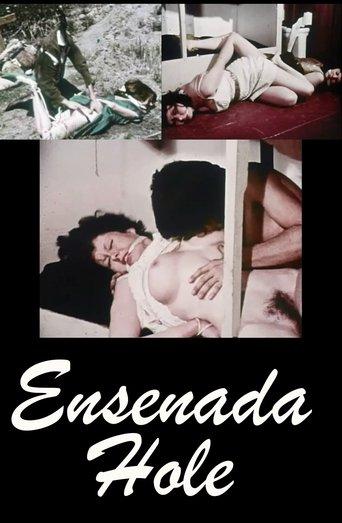 Ensenada Hole film afişi