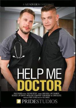 Help Me Doctor film afişi