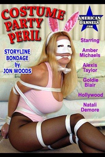 Costume Party Peril film afişi