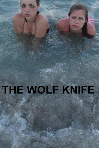 The Wolf Knife film afişi