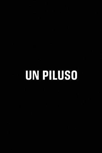 UN PILUSO film afişi