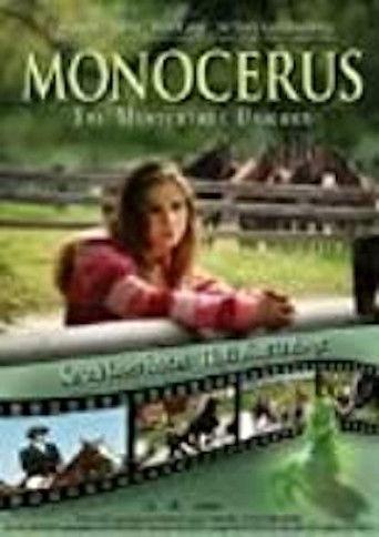 Monocerus film afişi