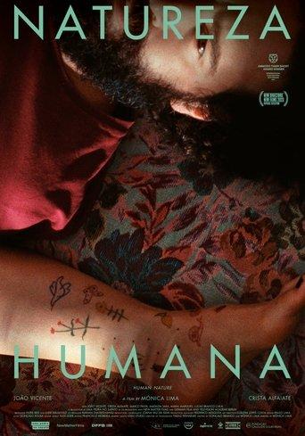 Human Nature film afişi